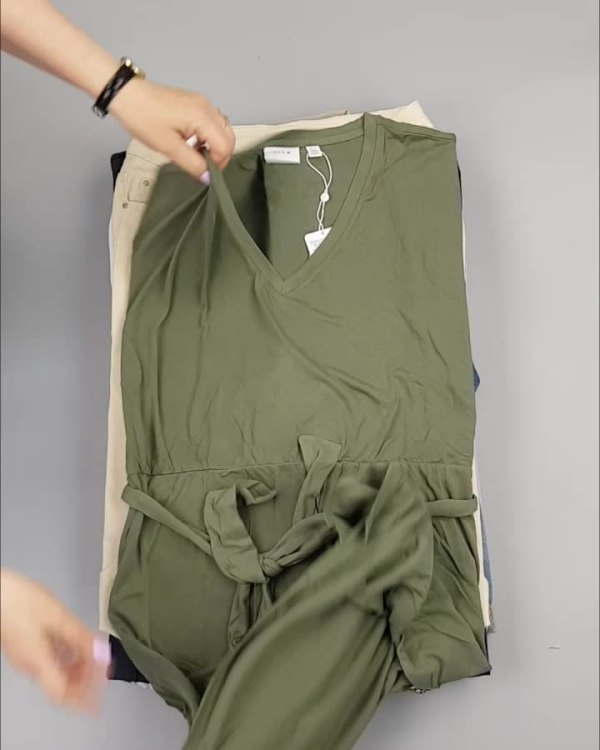 Фотография  394 - VILA Summer mix#15 кг, ЛОТ №4355 оптом в Иркутске и Иркутской области