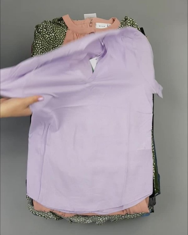 Фотография  229 - VILA Summer mix#15 кг, ЛОТ №4355 оптом в Иркутске и Иркутской области