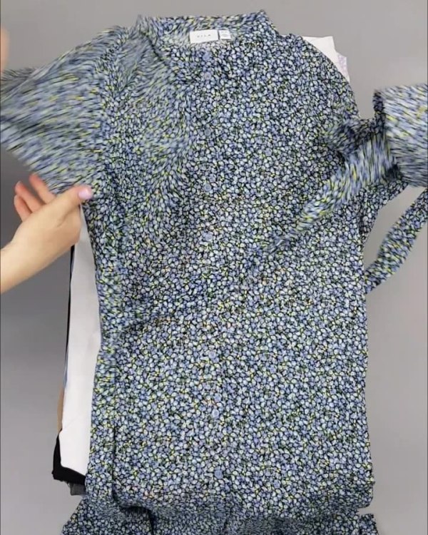 Фотография  424 - VILA Summer mix#15 кг, ЛОТ №4355 оптом в Иркутске и Иркутской области