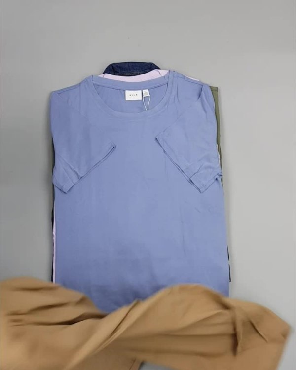 Фотография  144 - VILA Summer mix#15 кг, ЛОТ №4356 оптом в Иркутске и Иркутской области