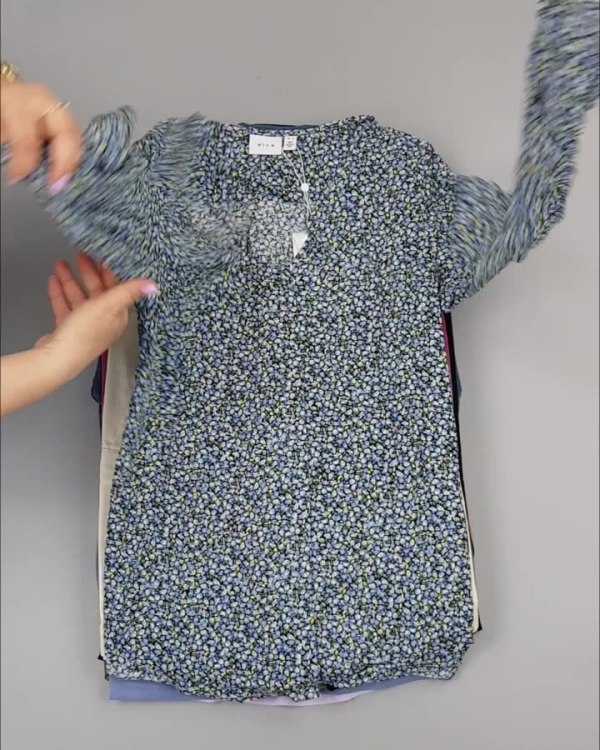 Фотография  857 - VILA Summer mix#15 кг, ЛОТ №4356 оптом в Иркутске и Иркутской области