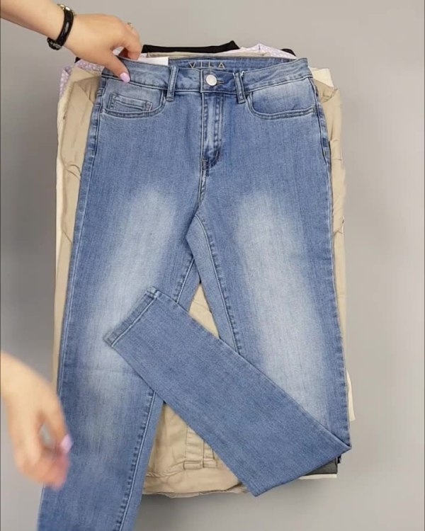 Фотография  653 - VILA Summer mix#15 кг, ЛОТ №4356 оптом в Иркутске и Иркутской области