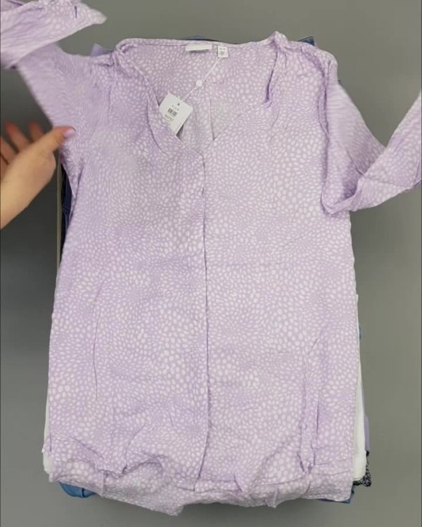 Фотография  511 - VILA Summer mix#15 кг, ЛОТ №4356 оптом в Иркутске и Иркутской области