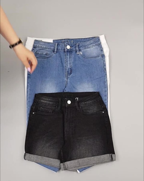 Фотография  103 - VILA Summer mix#15 кг, ЛОТ №4357 оптом в Иркутске и Иркутской области