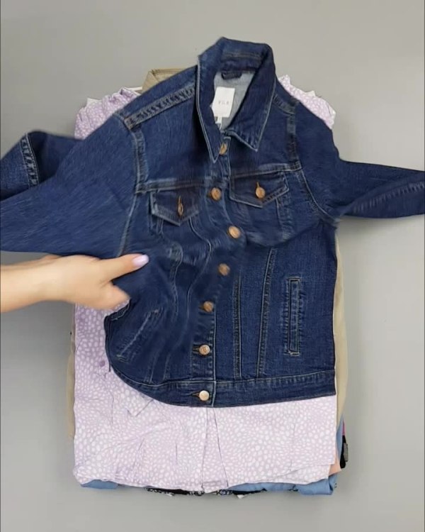 Фотография  178 - VILA Summer mix#15 кг, ЛОТ №4357 оптом в Иркутске и Иркутской области