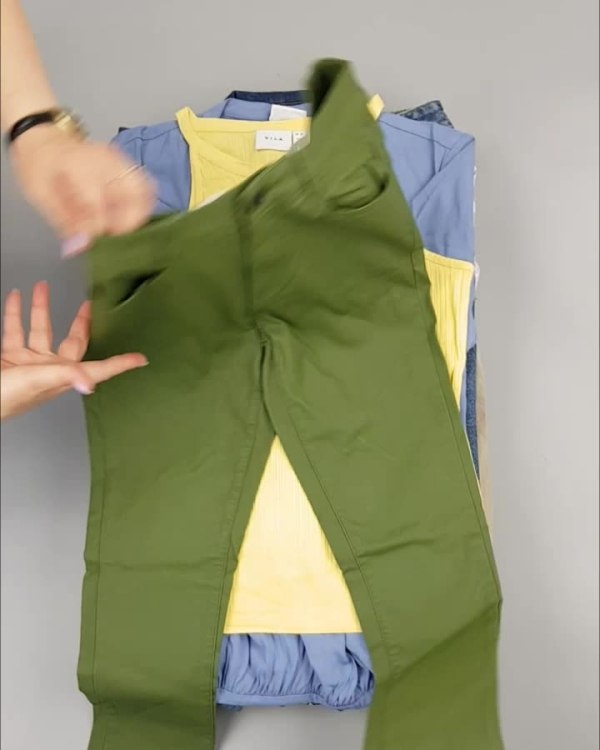 Фотография  771 - VILA Summer mix#15 кг, ЛОТ №4357 оптом в Иркутске и Иркутской области