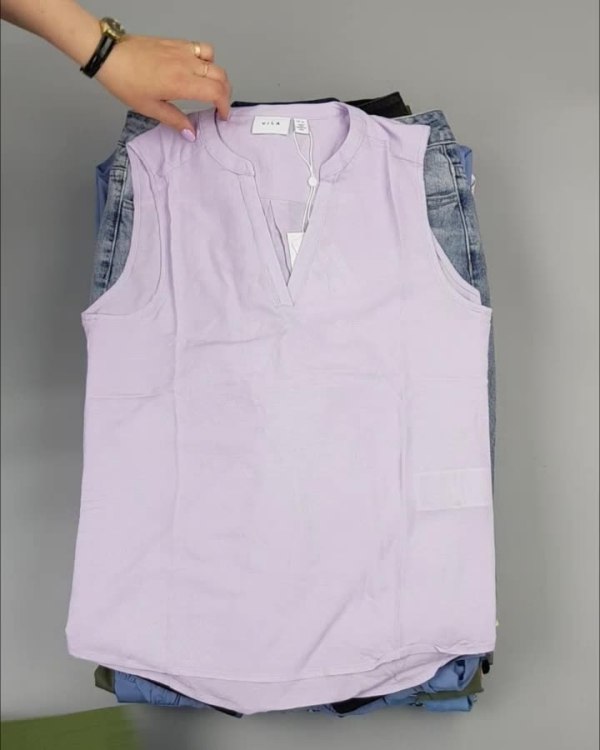 Фотография  468 - VILA Summer mix#15 кг, ЛОТ №4357 оптом в Иркутске и Иркутской области