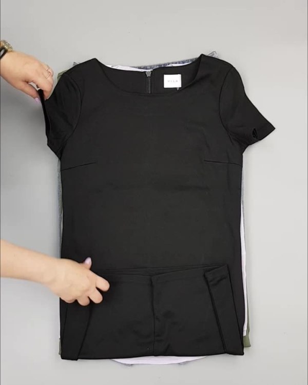 Фотография  959 - VILA Summer mix#15 кг, ЛОТ №4359 оптом в Иркутске и Иркутской области