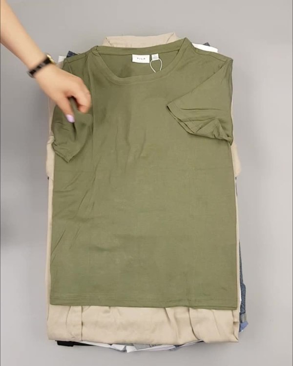 Фотография  137 - VILA Summer mix#15 кг, ЛОТ №4359 оптом в Иркутске и Иркутской области