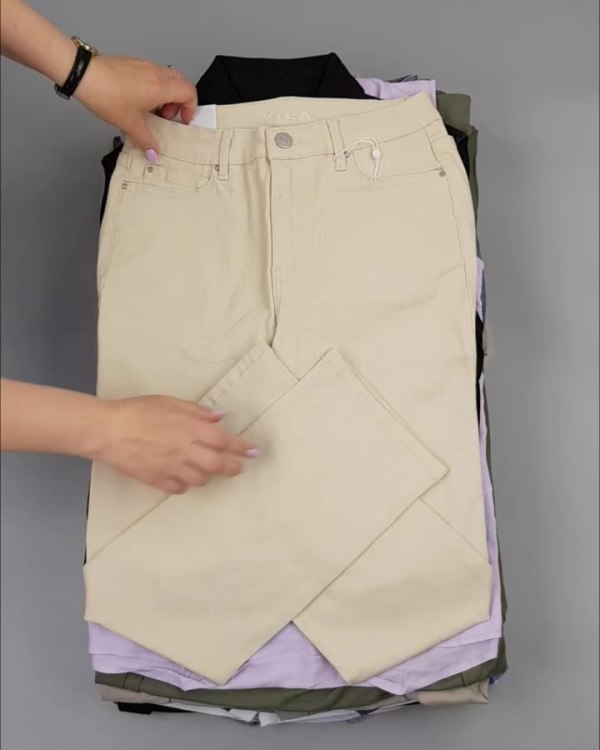 Фотография  465 - VILA Summer mix#15 кг, ЛОТ №4359 оптом в Иркутске и Иркутской области