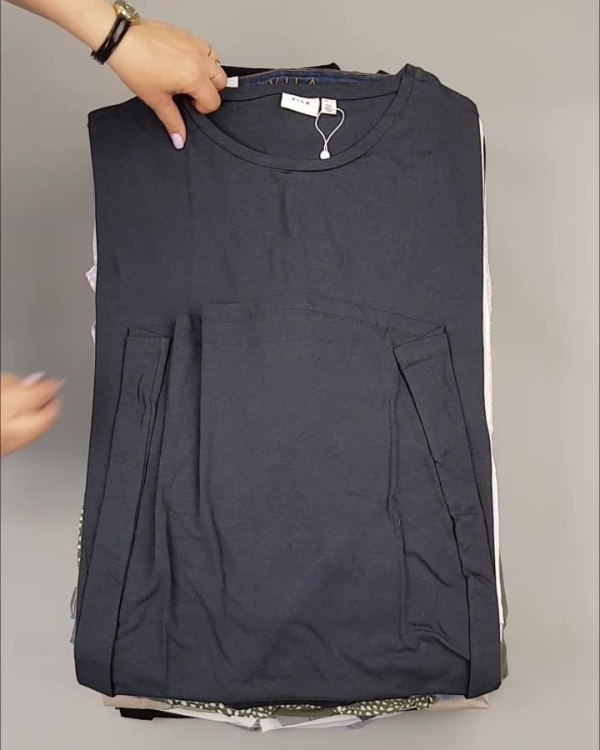 Фотография  828 - VILA Summer mix#15 кг, ЛОТ №4359 оптом в Иркутске и Иркутской области