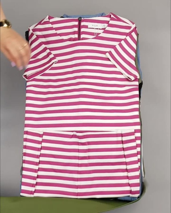 Фотография  605 - VILA Summer mix#15 кг, ЛОТ №4359 оптом в Иркутске и Иркутской области