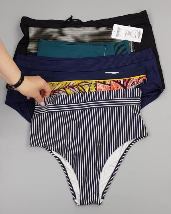 Фотография  248 - Купальники Chantelle#23 шт, ЛОТ №4412 оптом в Иркутске и Иркутской области