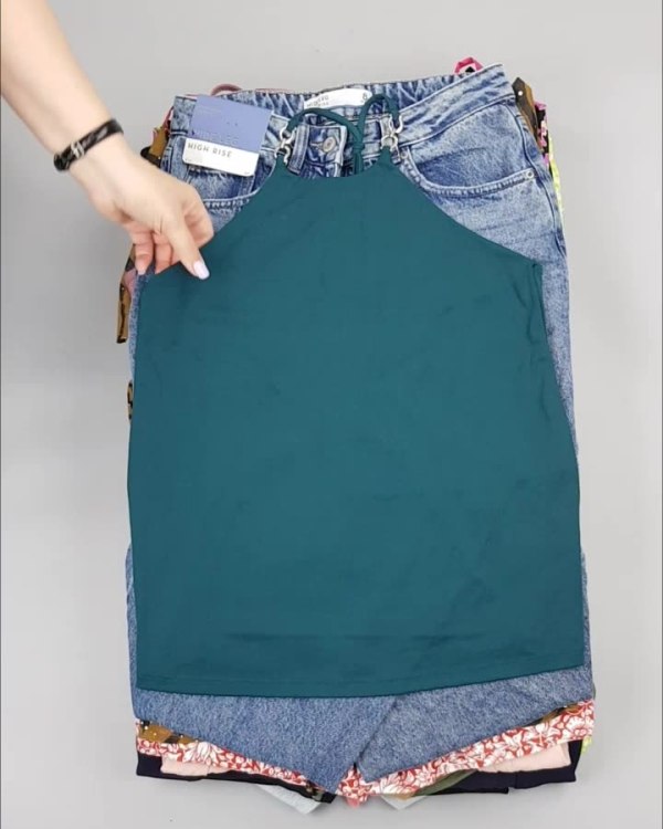 Фотография  966 - NEXT Summer Women mix#15 кг, ЛОТ №4436 оптом в Иркутске и Иркутской области