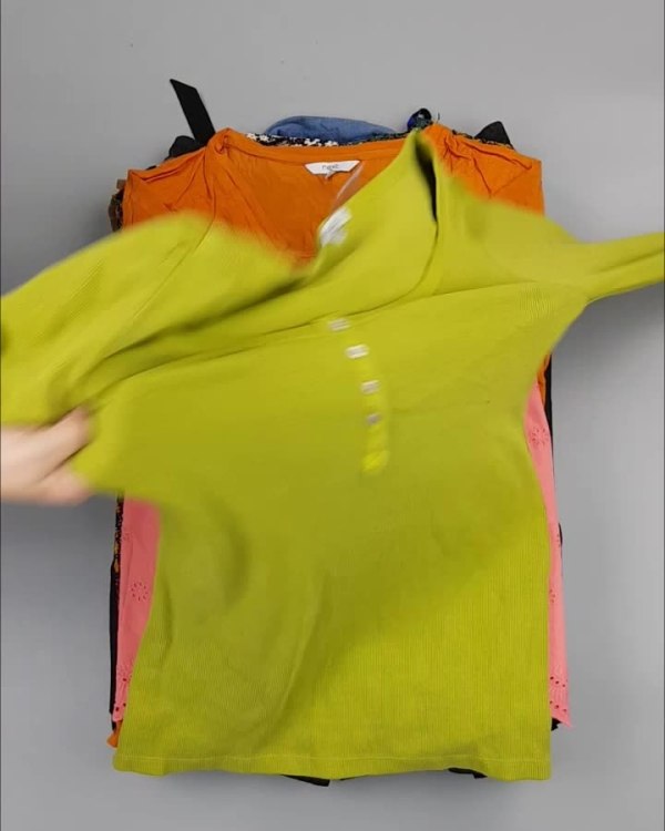 Фотография  282 - NEXT Summer Women mix#15 кг, ЛОТ №4437 оптом в Иркутске и Иркутской области