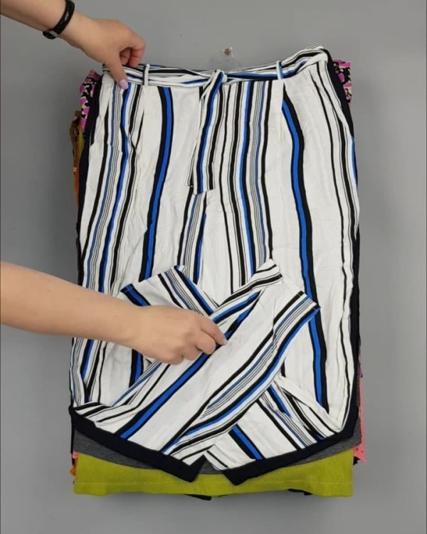 Фотография  883 - NEXT Summer Women mix#15 кг, ЛОТ №4437 оптом в Иркутске и Иркутской области