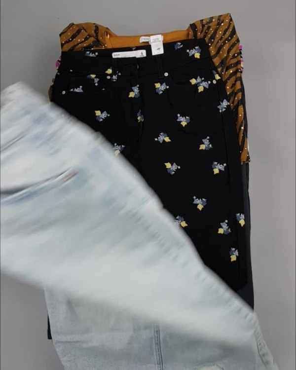 Фотография  733 - NEXT Summer Women mix#15 кг, ЛОТ №4437 оптом в Иркутске и Иркутской области