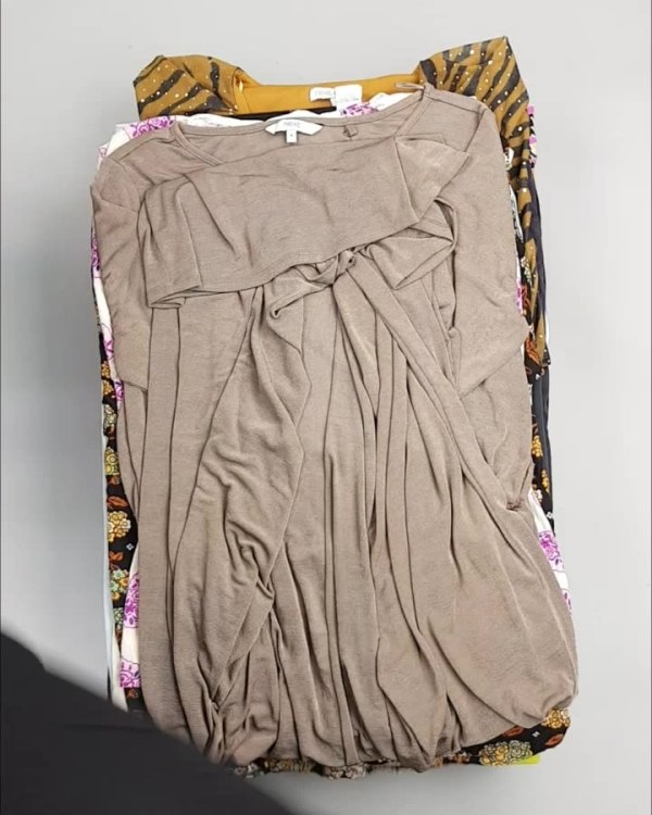 Фотография  164 - NEXT Summer Women mix#15 кг, ЛОТ №4437 оптом в Иркутске и Иркутской области