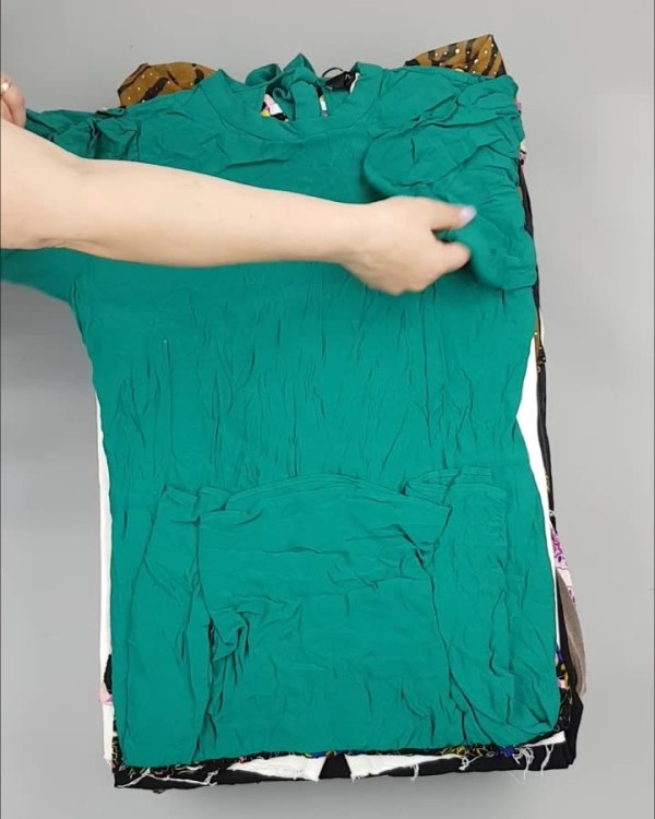 Фотография  427 - NEXT Summer Women mix#15 кг, ЛОТ №4437 оптом в Иркутске и Иркутской области