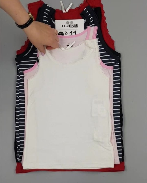 Фотография  697 - Нижнее белье CALZEDONIA дети#40 шт, ЛОТ №4443 оптом в Иркутске и Иркутской области