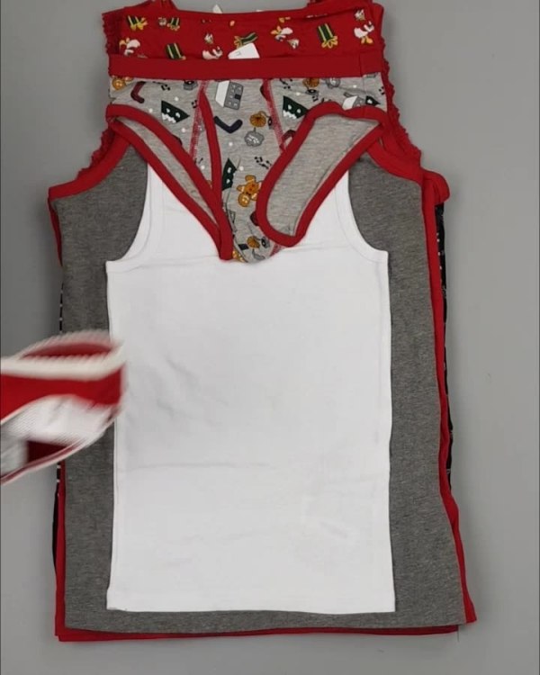 Фотография  788 - Нижнее белье CALZEDONIA дети#40 шт, ЛОТ №4443 оптом в Иркутске и Иркутской области