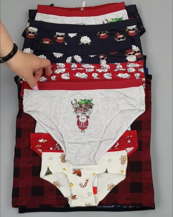 Фотография  261 - Нижнее белье CALZEDONIA дети#40 шт, ЛОТ №4445 оптом в Иркутске и Иркутской области