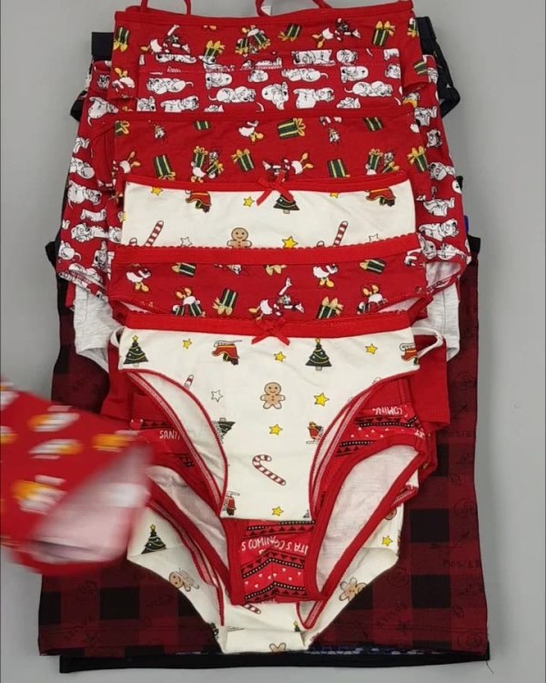 Фотография  853 - Нижнее белье CALZEDONIA дети#40 шт, ЛОТ №4445 оптом в Иркутске и Иркутской области