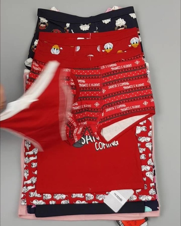 Фотография  635 - Нижнее белье CALZEDONIA дети#40 шт, ЛОТ №4446 оптом в Иркутске и Иркутской области