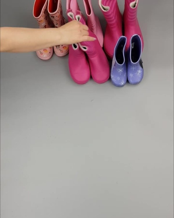 Фотография  238 - Обувь ALDI дети лето#10 кг, ЛОТ №4454 оптом в Иркутске и Иркутской области