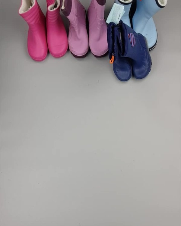 Фотография  473 - Обувь ALDI дети лето#10 кг, ЛОТ №4455 оптом в Иркутске и Иркутской области