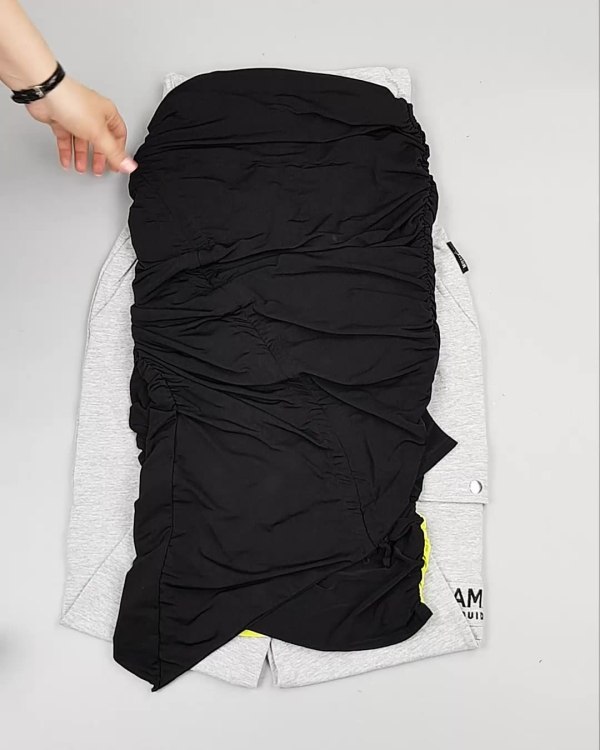 Фотография  314 - Одежда для беременных MISSGUIDED#5,4 кг, ЛОТ №4527 оптом в Иркутске и Иркутской области