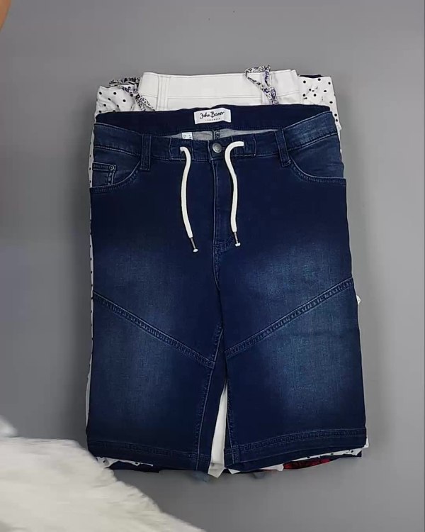 Фотография  137 - Bon Prix м/ж Summer#30 шт, ЛОТ №4754 оптом в Иркутске и Иркутской области