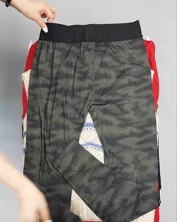 Фотография  121 - BRAND STOCK Winter#20 кг, ЛОТ №4786 оптом в Иркутске и Иркутской области