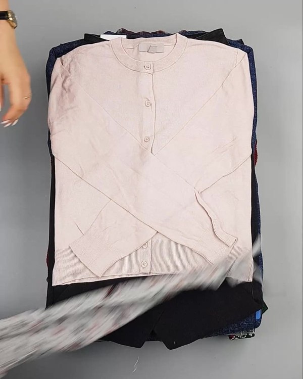 Фотография  132 - BRAND STOCK Winter#20 кг, ЛОТ №4787 оптом в Иркутске и Иркутской области