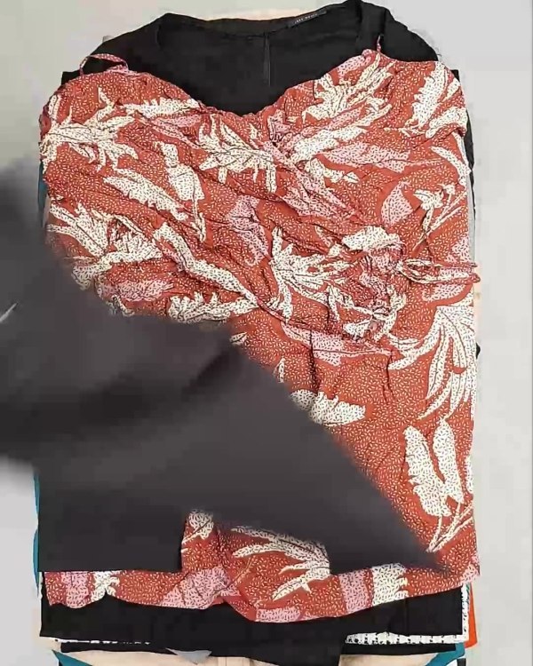 Фотография  450 - BRAND STOCK Winter#20 кг, ЛОТ №4791 оптом в Иркутске и Иркутской области