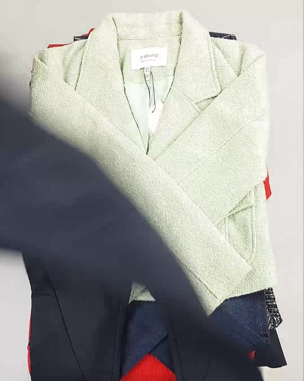 Фотография  600 - BRAND STOCK Winter#20 кг, ЛОТ №4792 оптом в Иркутске и Иркутской области