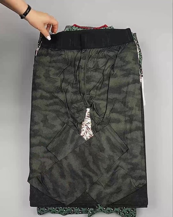 Фотография  706 - BRAND STOCK Winter#20 кг, ЛОТ №4793 оптом в Иркутске и Иркутской области