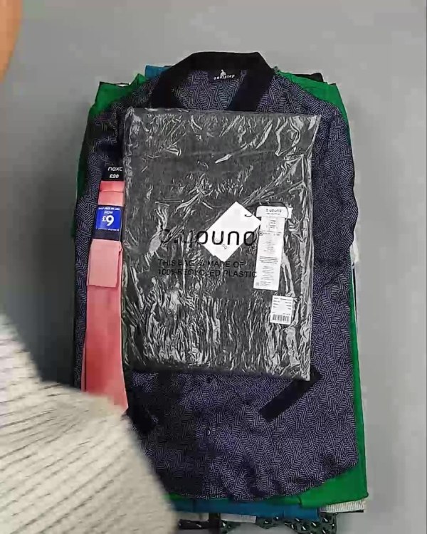 Фотография  646 - BRAND STOCK Winter#20 кг, ЛОТ №4793 оптом в Иркутске и Иркутской области