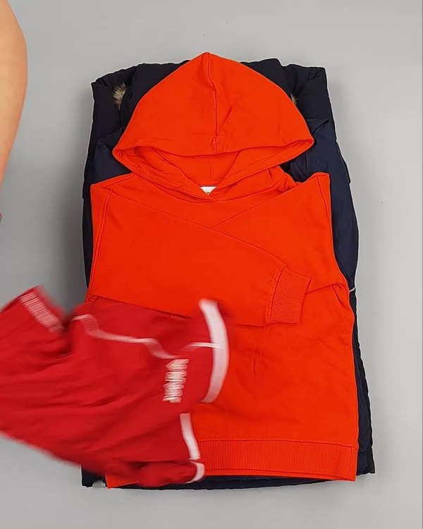 Фотография  464 - BRAND STOCK Kids Winter#10 кг, ЛОТ №4813 оптом в Иркутске и Иркутской области