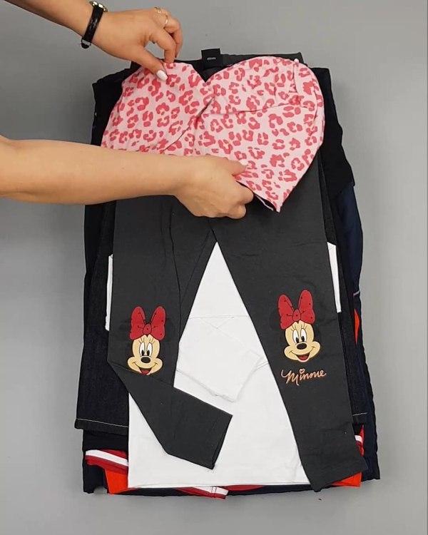 Фотография  308 - BRAND STOCK Kids Winter#10 кг, ЛОТ №4813 оптом в Иркутске и Иркутской области