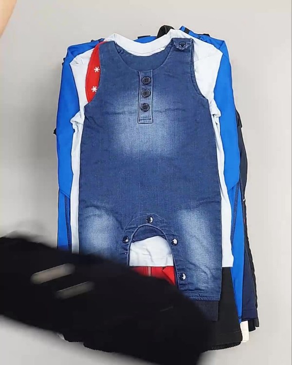 Фотография  393 - BRAND STOCK Kids Winter#10 кг, ЛОТ №4813 оптом в Иркутске и Иркутской области