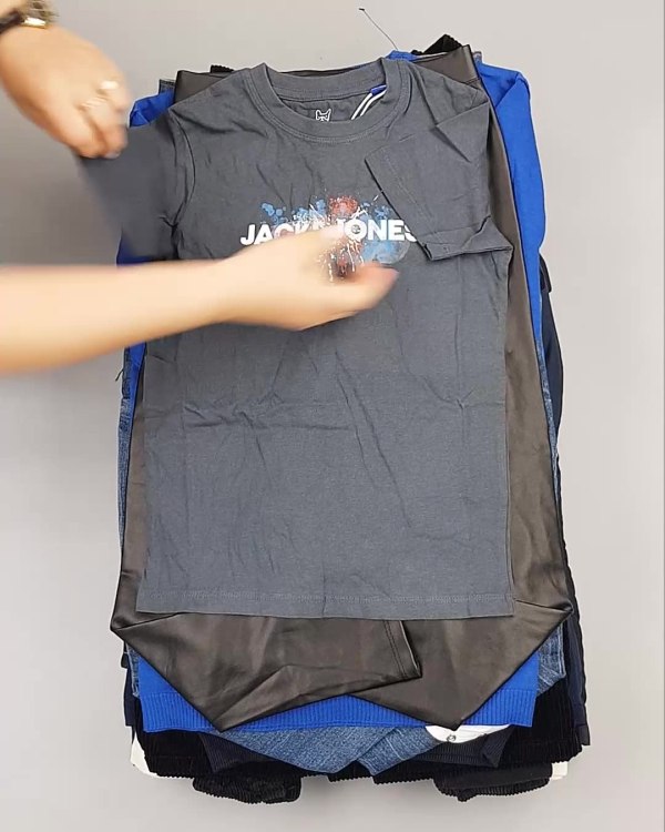 Фотография  878 - BRAND STOCK Kids Winter#10 кг, ЛОТ №4813 оптом в Иркутске и Иркутской области