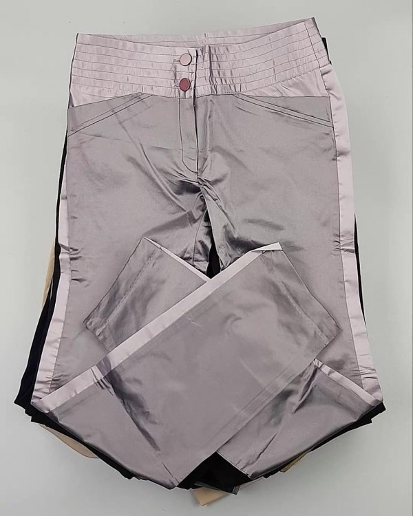 Фотография  761 - Брюки Корея#20 шт, ЛОТ №5057 оптом в Иркутске и Иркутской области