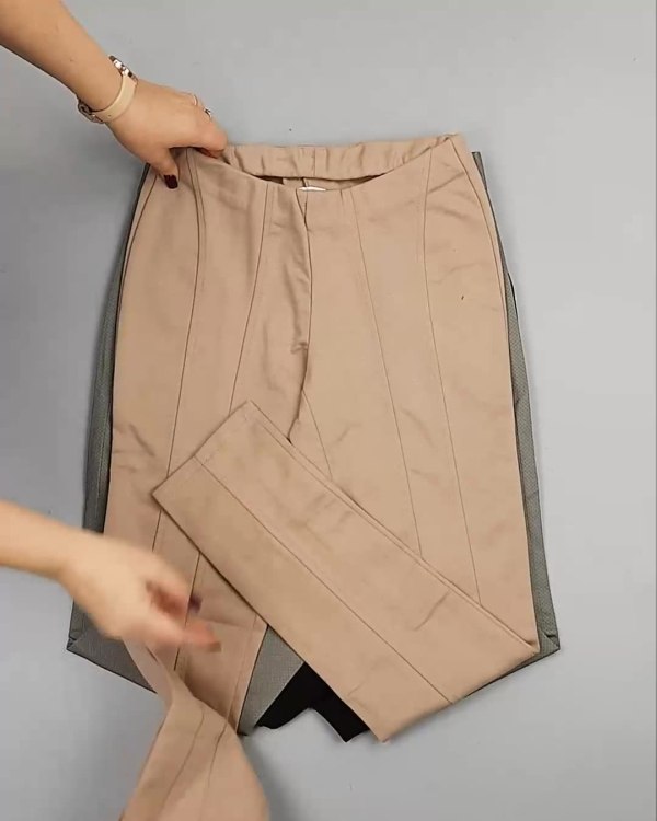 Фотография  741 - Брюки Корея#20 шт, ЛОТ №5058 оптом в Иркутске и Иркутской области