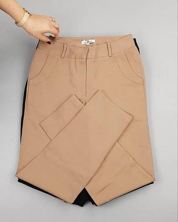 Фотография  169 - Брюки Корея#20 шт, ЛОТ №5058 оптом в Иркутске и Иркутской области