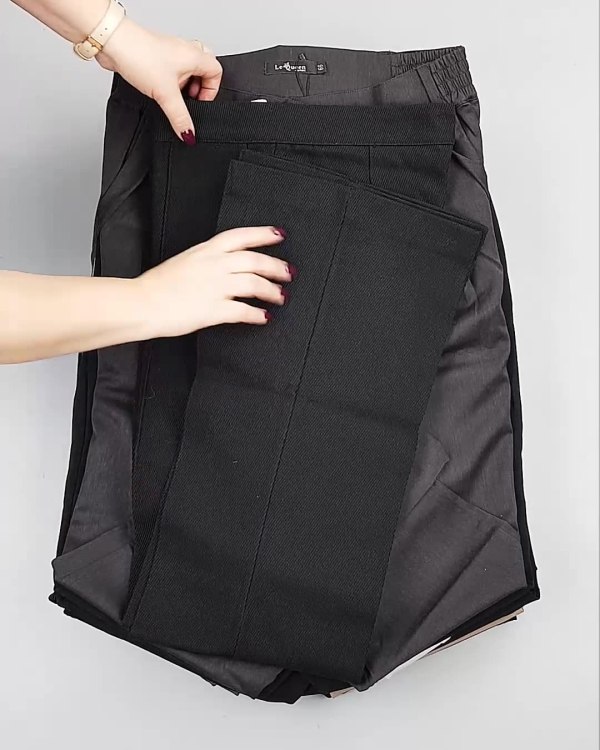 Фотография  681 - Брюки Корея#20 шт, ЛОТ №5058 оптом в Иркутске и Иркутской области