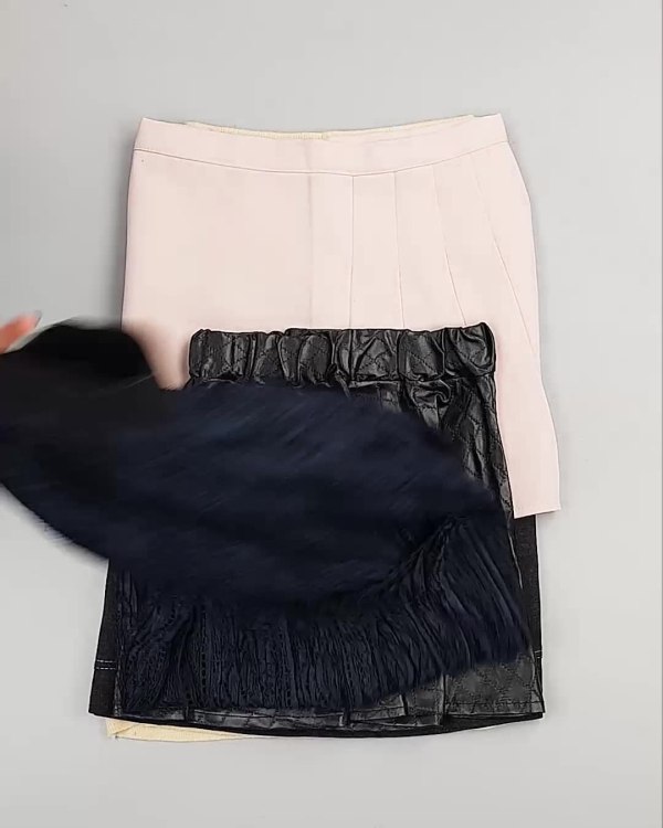 Фотография  858 - Юбки Корея#20 шт, ЛОТ №5062 оптом в Иркутске и Иркутской области