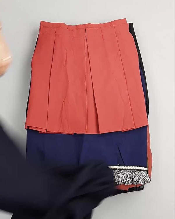 Фотография  762 - Юбки Корея#20 шт, ЛОТ №5062 оптом в Иркутске и Иркутской области