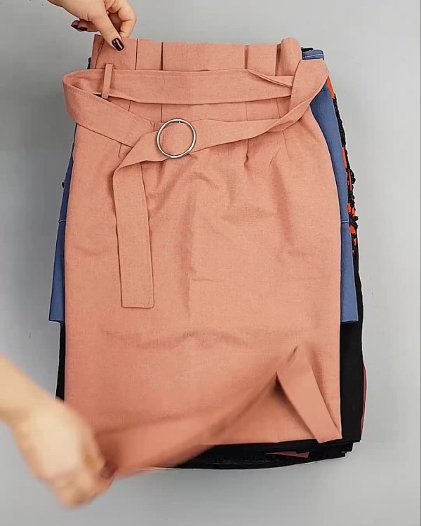 Фотография  450 - Юбки Корея#20 шт, ЛОТ №5062 оптом в Иркутске и Иркутской области