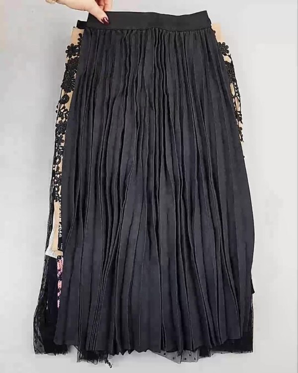 Фотография  599 - Юбки Корея#20 шт, ЛОТ №5063 оптом в Иркутске и Иркутской области